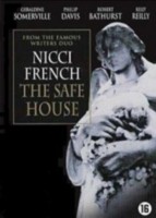 DVD The safe house
