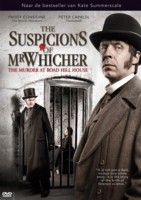 The suspicions of mr. Whicher