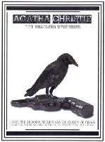 DVD Agatha Christie - The unsolved mysteries