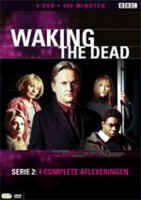 Waking the dead, serie 2