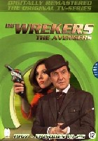 De wrekers 1967, afleveringen 19-25