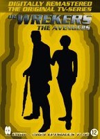 DVD 'De wrekers 1968/1969', afleveringen 7-12