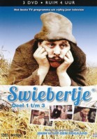 DVD Swiebertje, deel 1 t/m 3