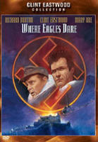 'Where eagles dare'