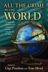 All the crime in the world
